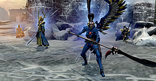 Warhammer 40,000: Dawn of War II - Retribution Eldar Race Pack