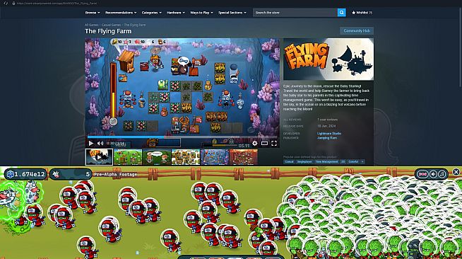 How many Cows do they need?!