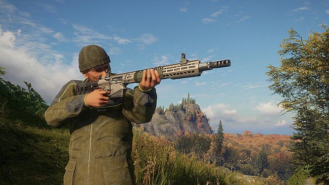 theHunter: Call of the Wild – Hunting Pro Pack