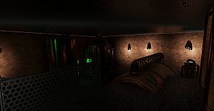 GameGuru MAX Steampunk Booster Pack - Industry