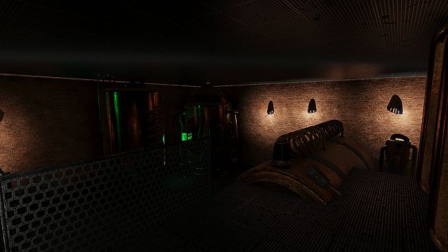 GameGuru MAX Steampunk Booster Pack - Industry