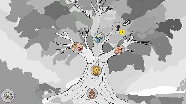 Project: Story about