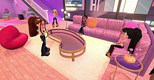 Bratz: Girls Nite Out Fashion Pack