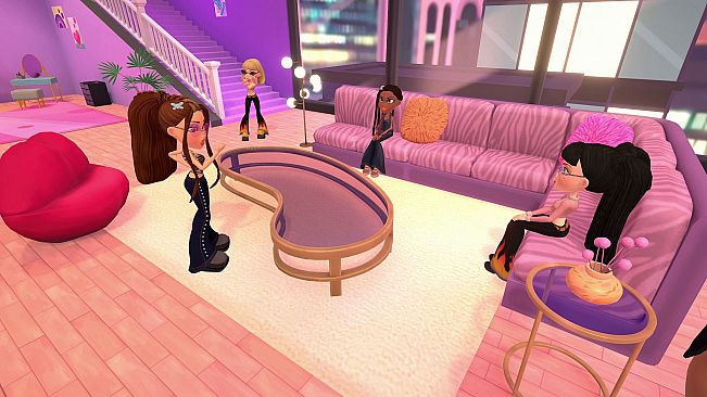 Bratz: Girls Nite Out Fashion Pack