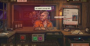Motel 51: Papers, Keys & Aliens