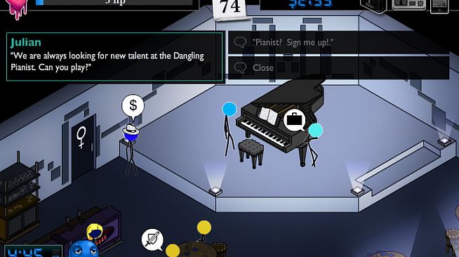 Stick RPG 2: Director's Cut