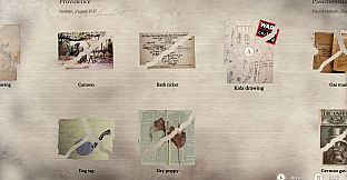 11-11 Memories Retold War Child Charity DLC