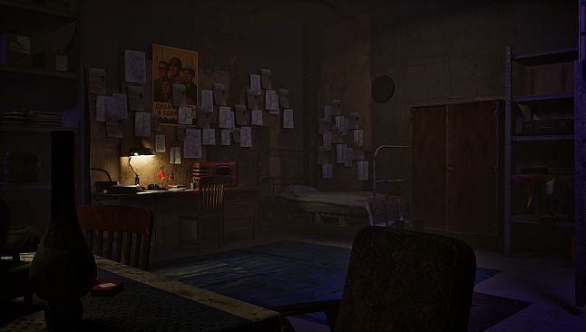 Northflower: The Last Watch