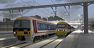 Train Simulator: Totham – Passengers, Power & Freight Route Add-On