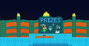 Crupt: The Colosseum