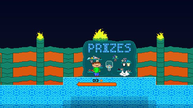 Crupt: The Colosseum