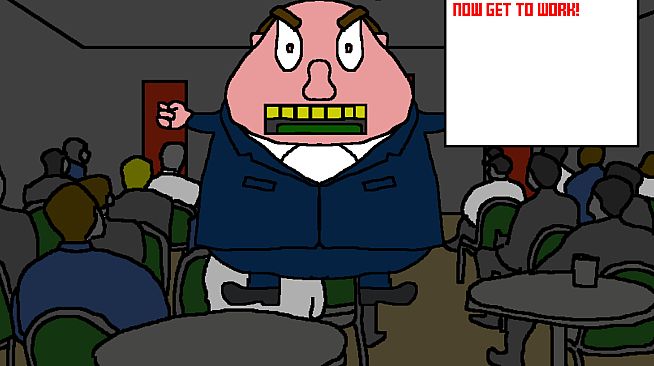 Superhero Recruitment Simulator