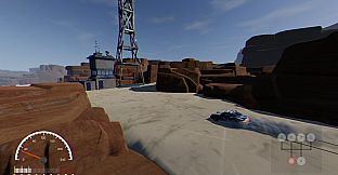 THE CROSSING