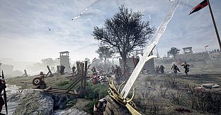MORDHAU