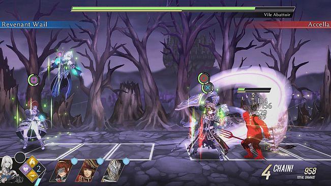 Fallen Legion Revenants