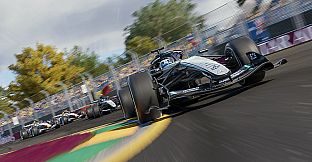 F1 25: 2026 Season Pack