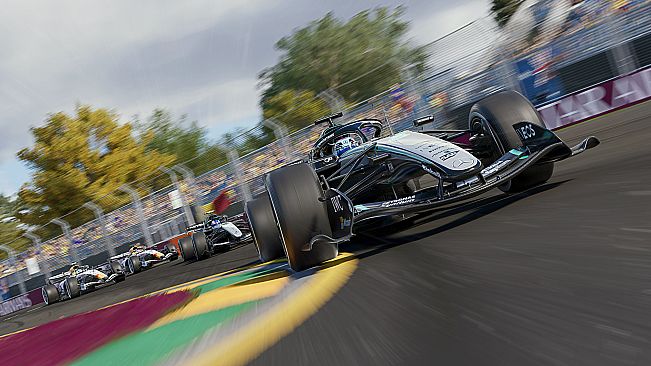 F1 25: 2026 Season Pack