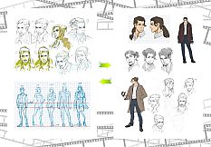 Liar Trick -Psychological Crime Mystery-