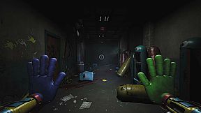 Poppy Playtime: Chapter 3