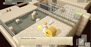 La leyenda de Ashelia