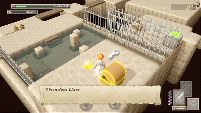 La leyenda de Ashelia