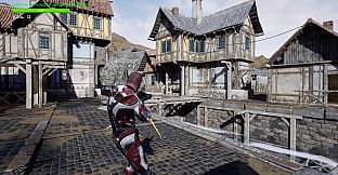 The Lost Island:Battle Royale