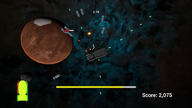Protocol Omega: Resist and Survive
