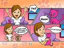 Freeze Tag Fun Pack #1