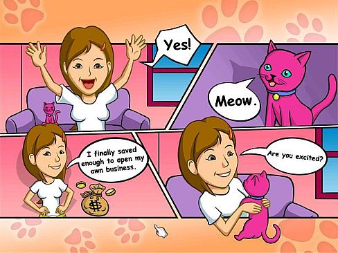 Freeze Tag Fun Pack #1