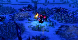 Armello - Usurpers Hero Pack