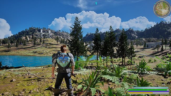 Skylorn: Bound Together