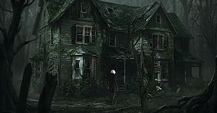 The Dark Inside Me - Chapter III