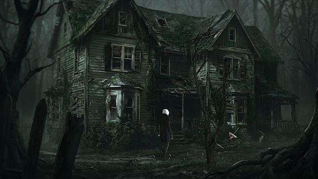 The Dark Inside Me - Chapter III