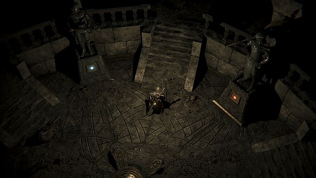 Spark in the Dark Soundtrack