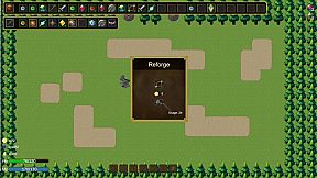 Reincarnation in Another World