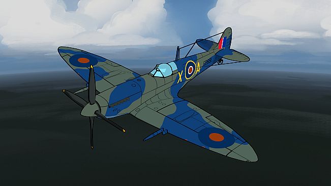 Ground of Aces - Wings of Valor