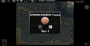 Wars Across The World: Columbus 1492