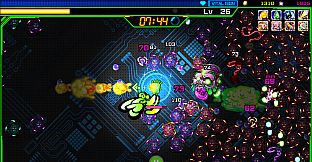 Petit Petit Petit - DLC2 Specter Pack