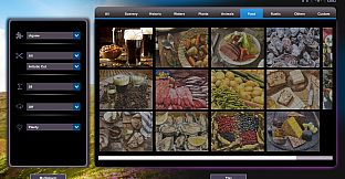 Let's Play Jigsaw Puzzles: France