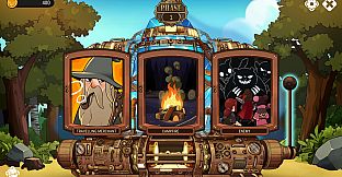 Reel Adventure: The Autobattler Journey