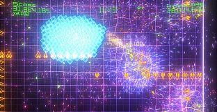 Geometry Wars Evolved²