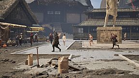 World of Magic: Rise of Magic