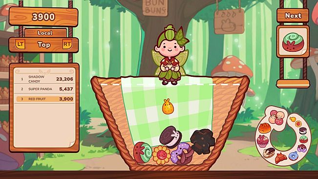 Bun Buns: Cozy DLC