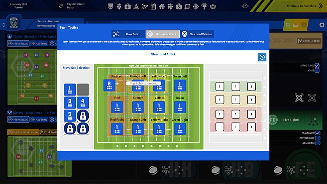 Rugby League Team Manager 3
