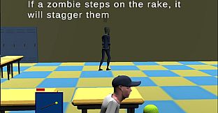 Wait! Where's My Lunch