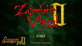 Dungeon Manager ZV 2