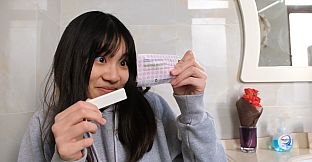 Self Reliance 自我性赖