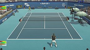 Tennis Elbow Manager 2