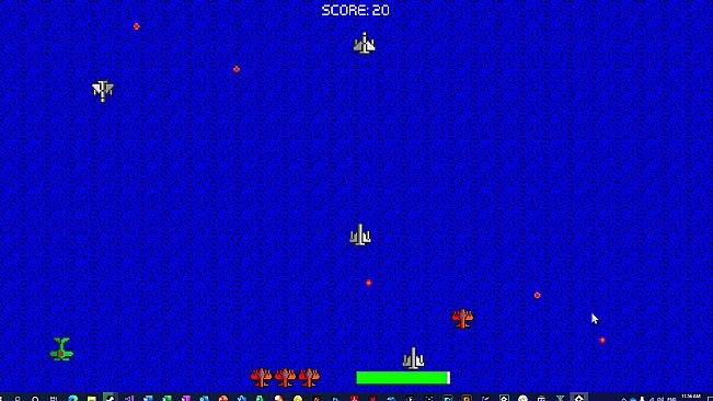 Tiger Fighter 1931 MP015