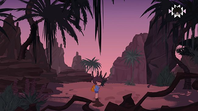 YAZAN: Lost Child